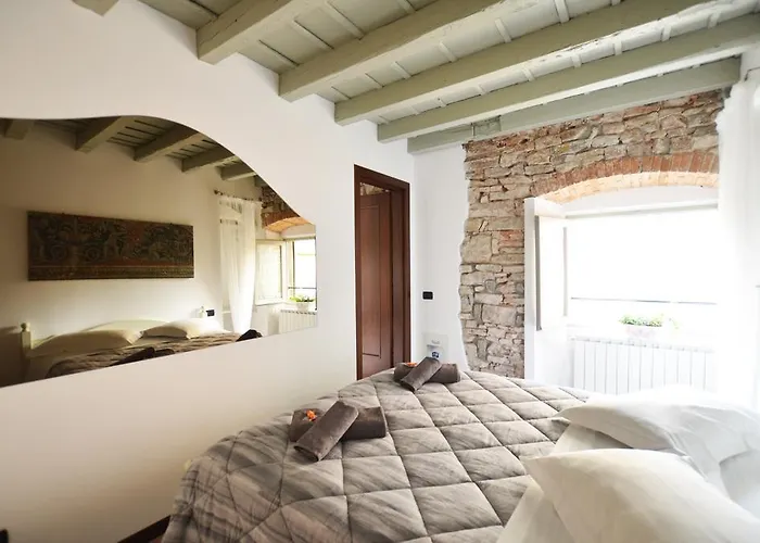 Hotel La Torre Bergamo House